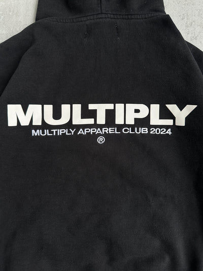 Multiply Apparel Huppari