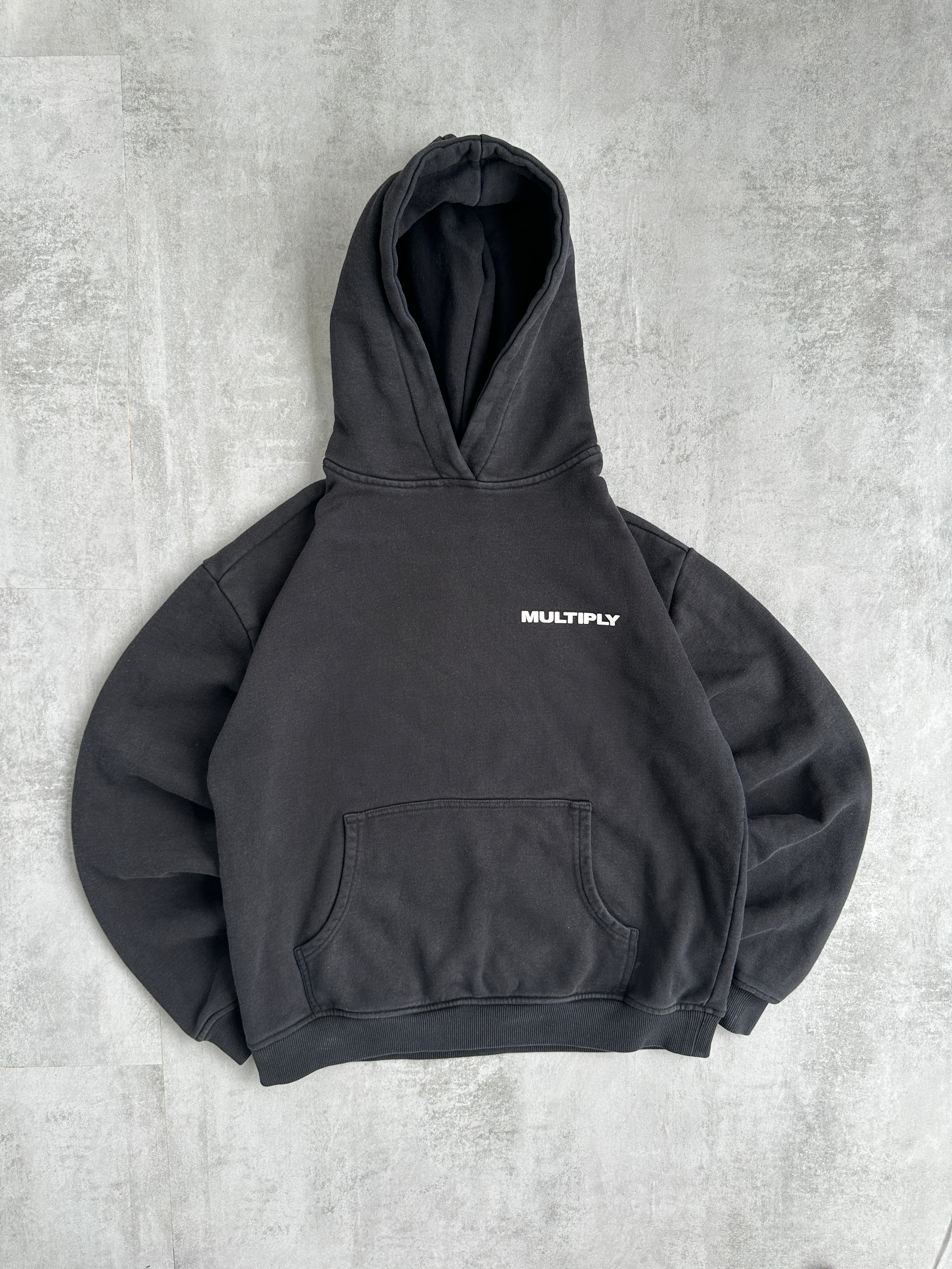 Multiply Apparel Huppari
