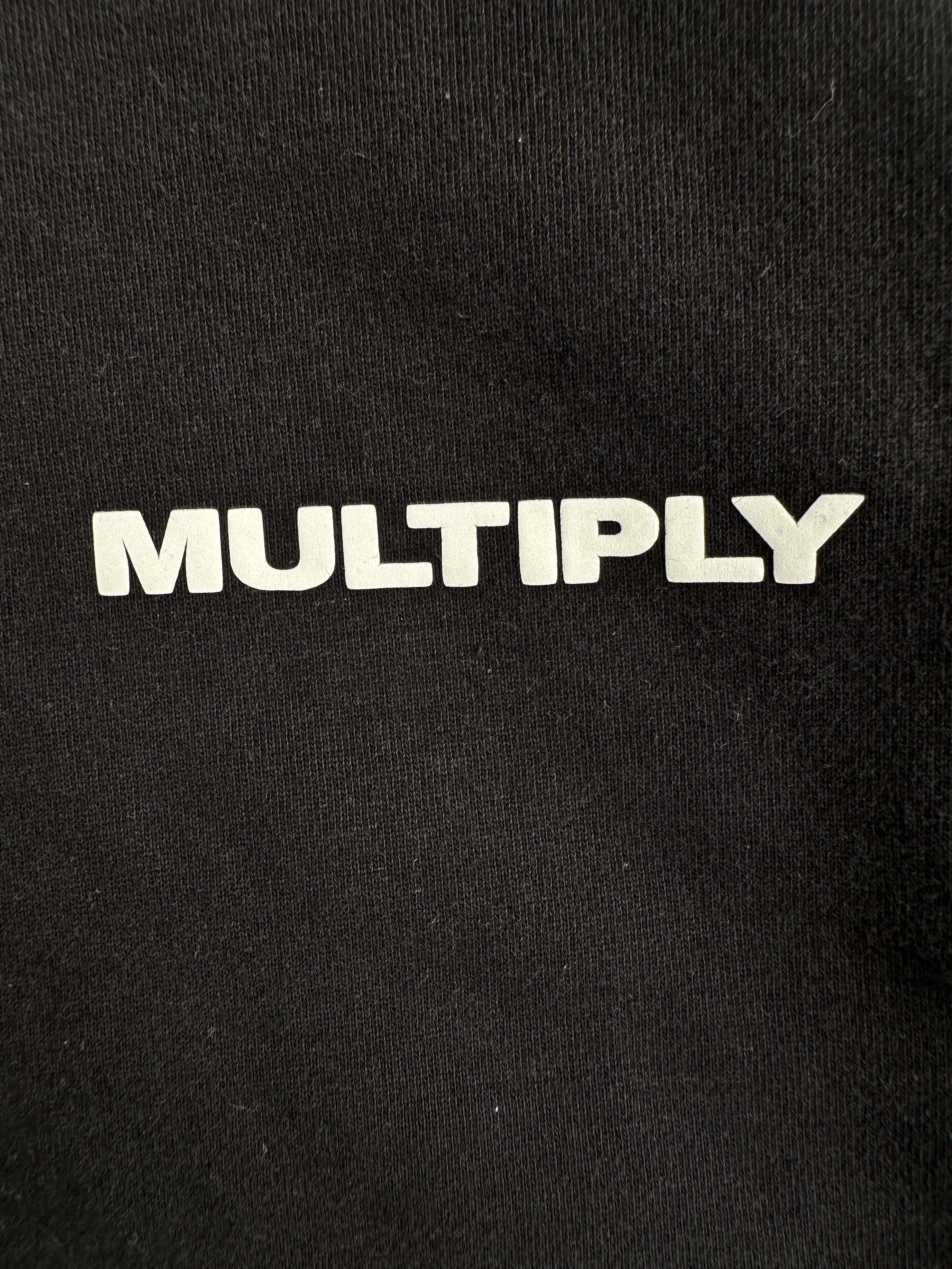 Multiply Apparel Huppari
