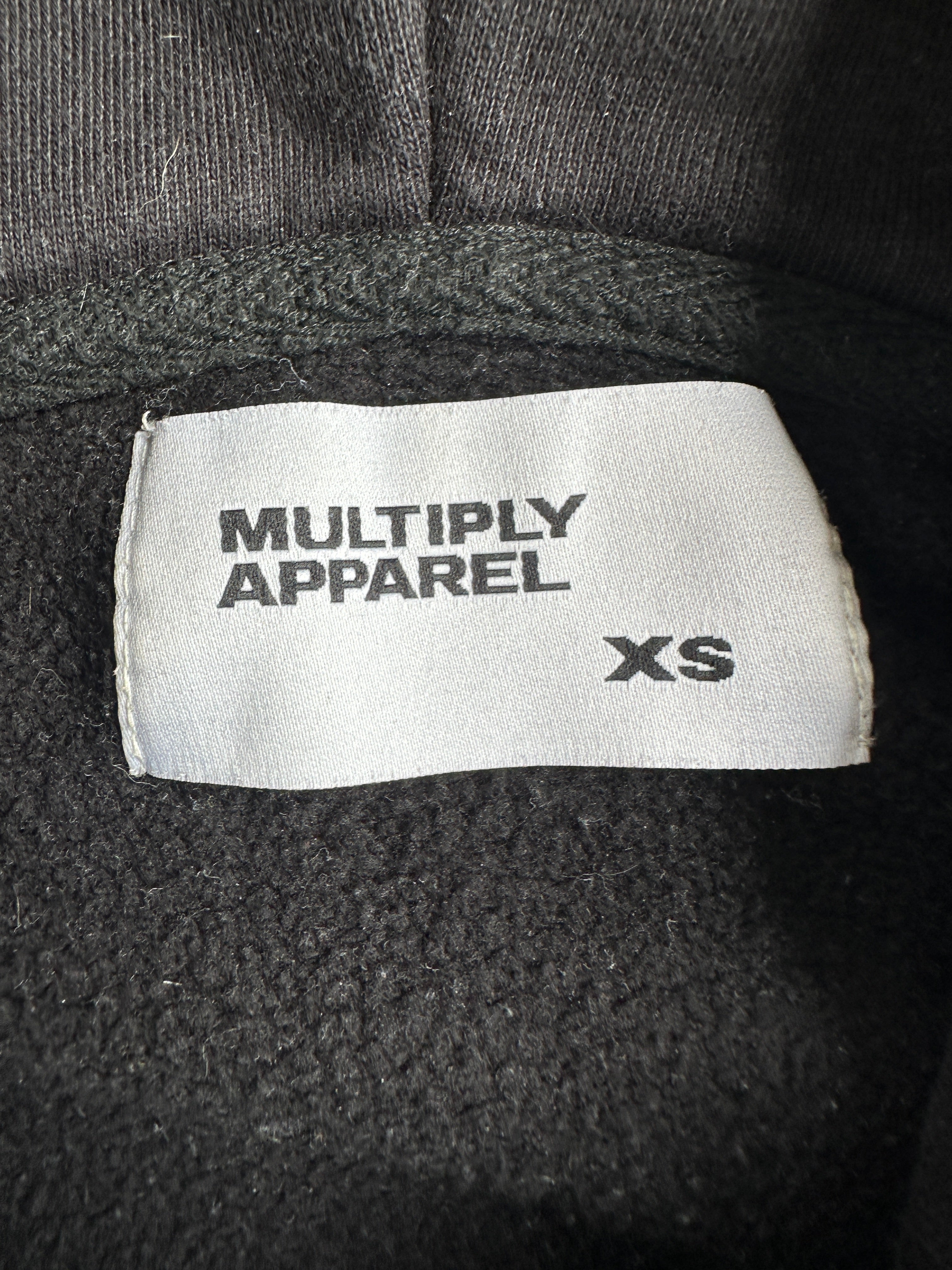 Multiply Apparel Huppari