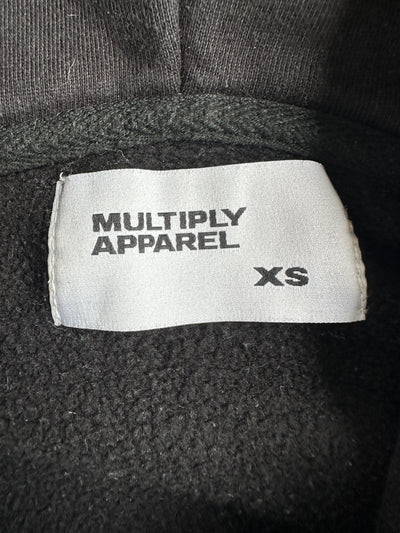 Multiply Apparel Huppari