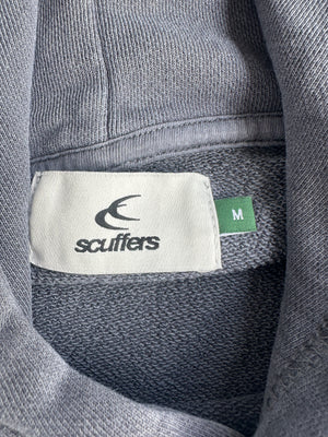 Scuffers Iconic Blue Huppari