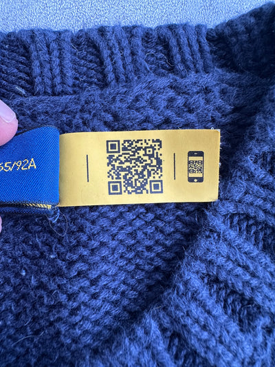 Polo Ralph Lauren US Flag Neule