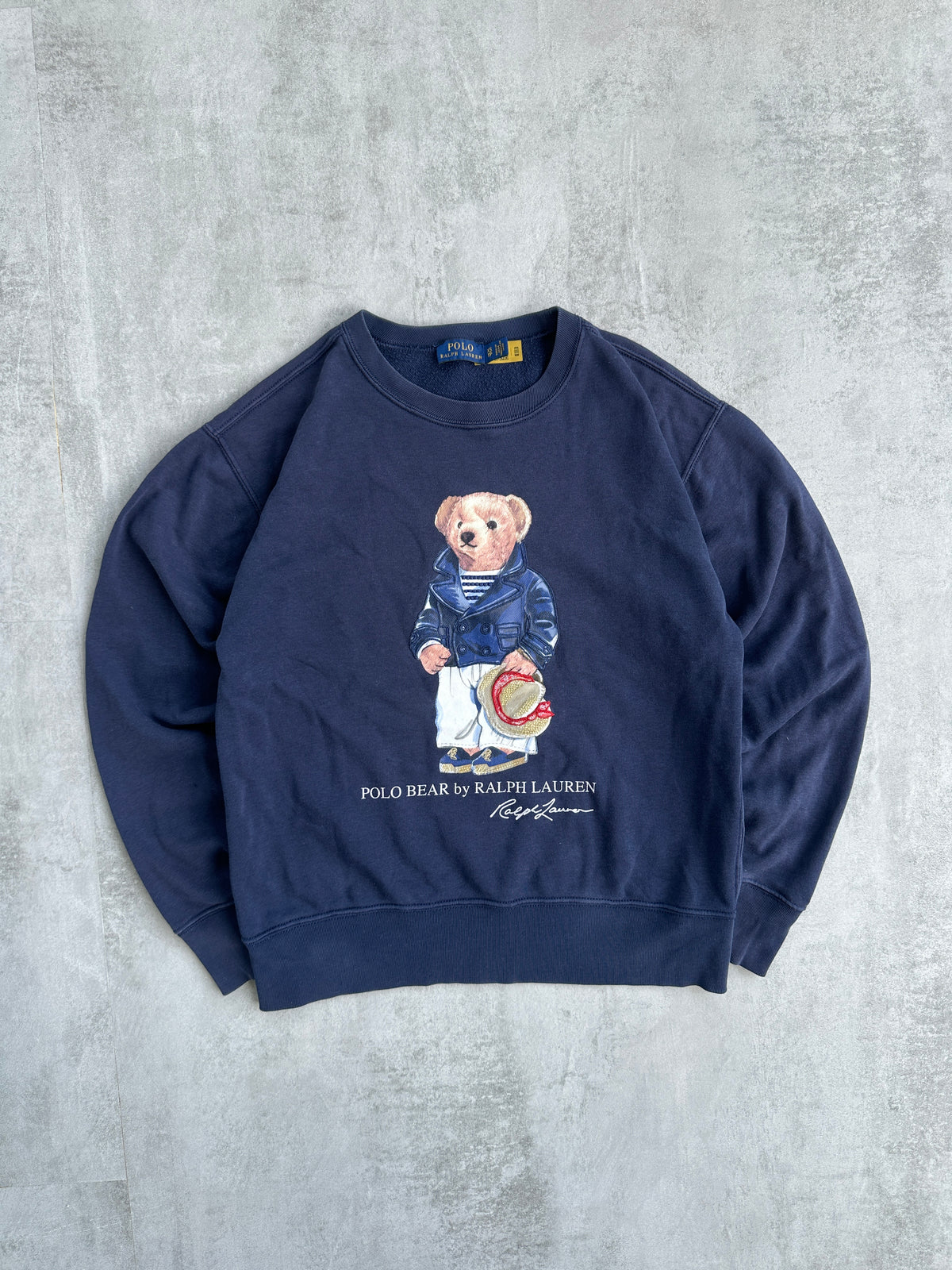 Polo Ralph Lauren Polo Bear Fleece Pusero