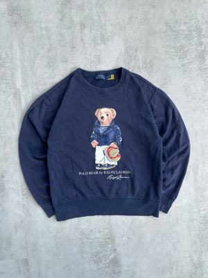 Polo Ralph Lauren Polo Bear Fleece Pusero