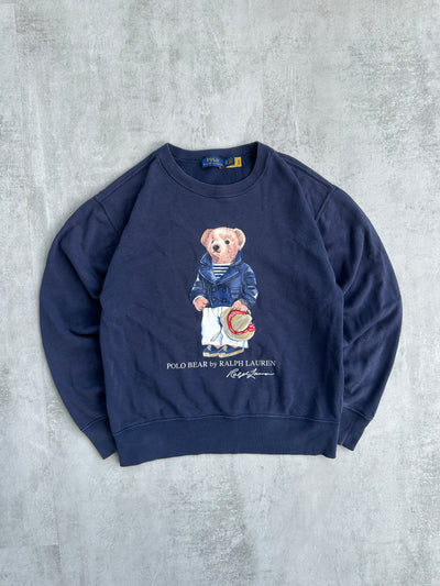 Polo Ralph Lauren Polo Bear Fleece Pusero