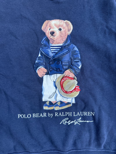 Polo Ralph Lauren Polo Bear Fleece Pusero