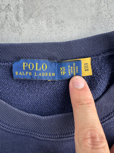 Polo Ralph Lauren Polo Bear Fleece Pusero