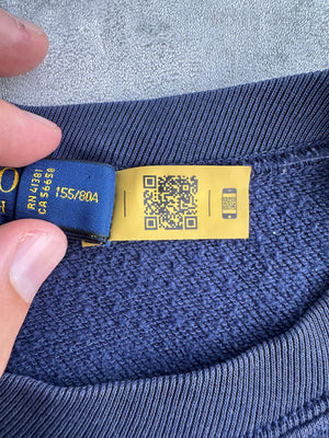 Polo Ralph Lauren Polo Bear Fleece Pusero