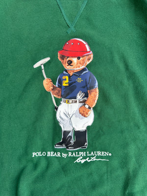 Polo Ralph Lauren Polo Bear Fleece Pusero