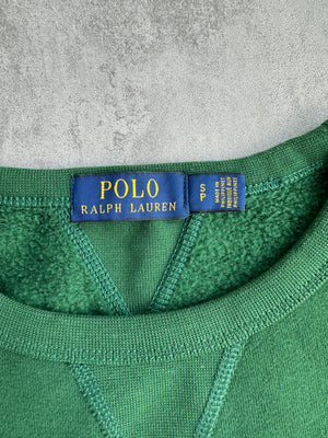 Polo Ralph Lauren Polo Bear Fleece Pusero