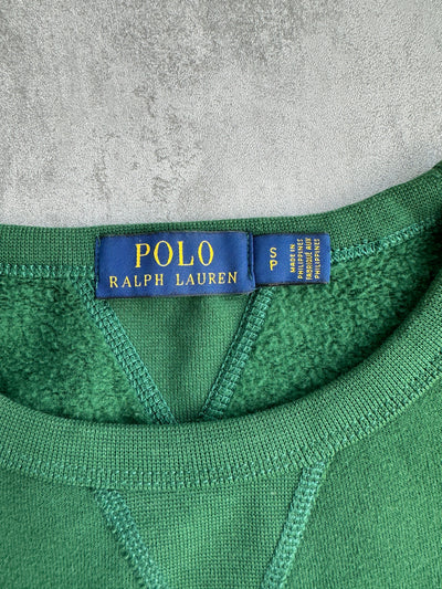 Polo Ralph Lauren Polo Bear Fleece Pusero
