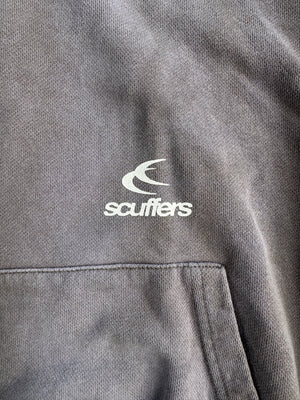 Scuffers Atica Light Brown Huppari