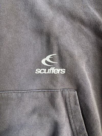 Scuffers Atica Light Brown Huppari