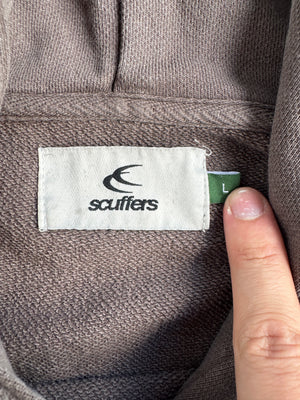 Scuffers Atica Light Brown Huppari
