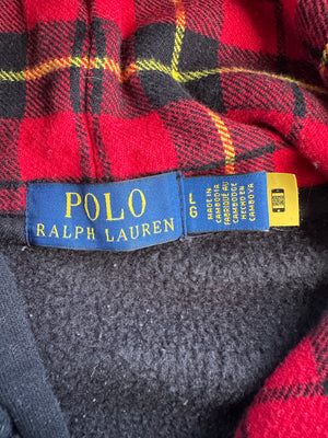Ralph Lauren Lunar New Year Polo Bear Huppari