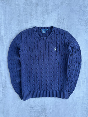 Polo Ralph Lauren Cable-Knit Neule