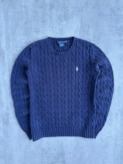 Polo Ralph Lauren Cable-Knit Neule