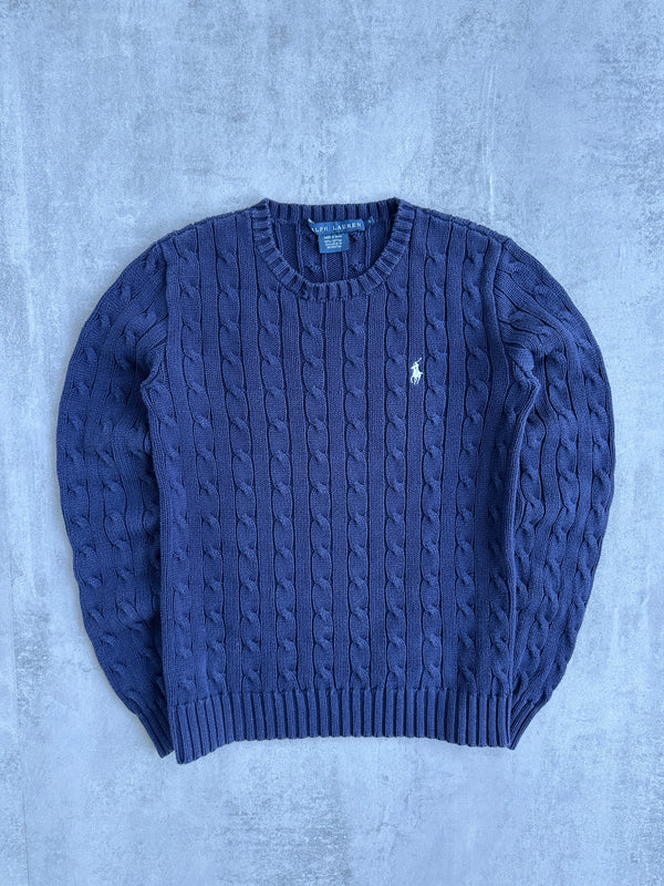 Polo Ralph Lauren Cable-Knit Neule