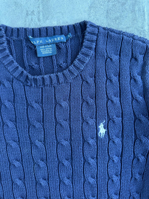 Polo Ralph Lauren Cable-Knit Neule