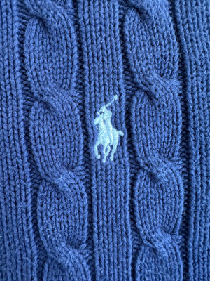 Polo Ralph Lauren Cable-Knit Neule
