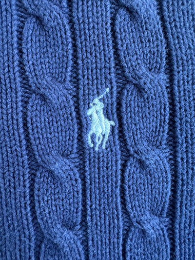 Polo Ralph Lauren Cable-Knit Neule