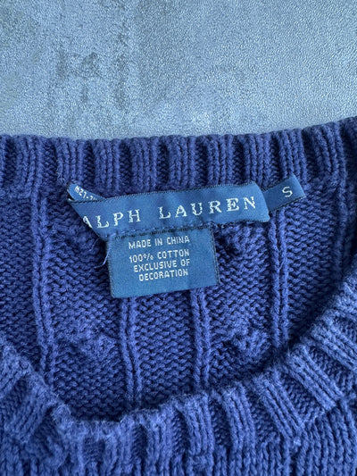 Polo Ralph Lauren Cable-Knit Neule