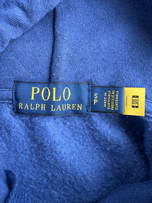 Ralph Lauren Polo Bear Fleece Huppari