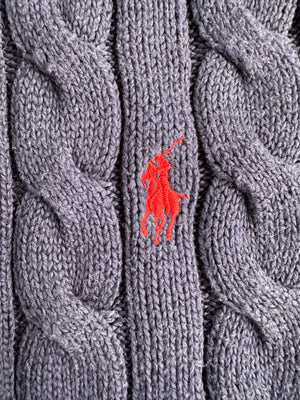 Polo Ralph Lauren Cable-Knit Neule