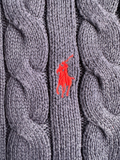 Polo Ralph Lauren Cable-Knit Neule