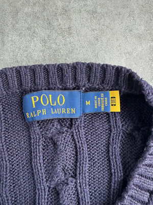 Polo Ralph Lauren Cable-Knit Neule