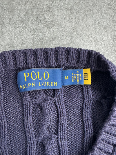 Polo Ralph Lauren Cable-Knit Neule