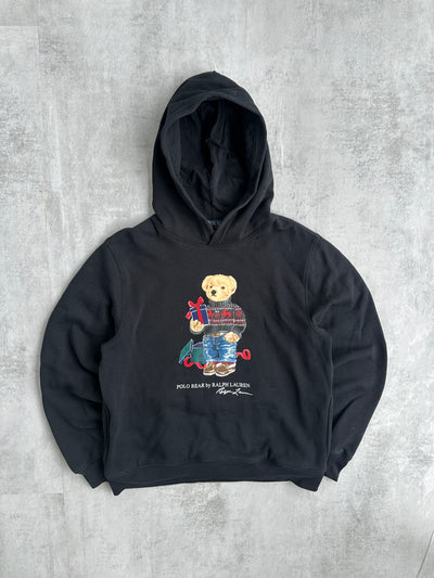 Ralph Lauren Polo Bear Fleece Huppari