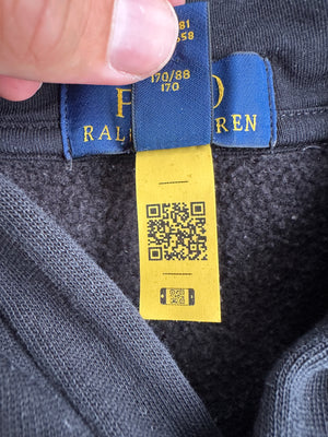 Ralph Lauren Polo Bear Fleece Huppari