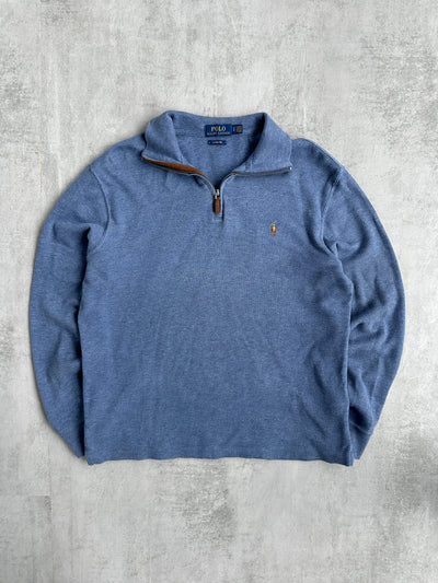 Polo Ralph Lauren Quarter Zip Pusero