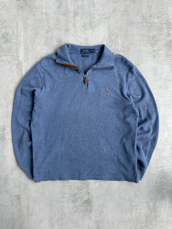 Polo Ralph Lauren Quarter Zip Pusero