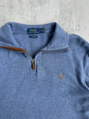 Polo Ralph Lauren Quarter Zip Pusero