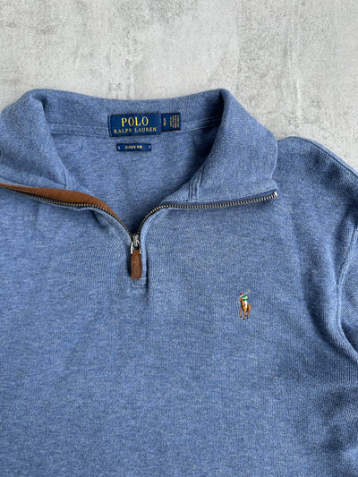 Polo Ralph Lauren Quarter Zip Pusero