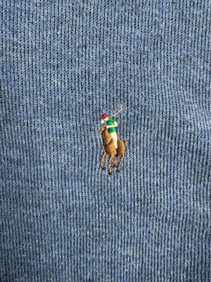 Polo Ralph Lauren Quarter Zip Pusero