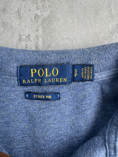 Polo Ralph Lauren Quarter Zip Pusero