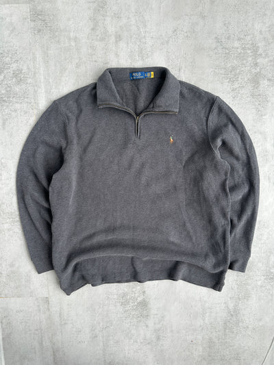 Polo Ralph Lauren Half Zip Pusero
