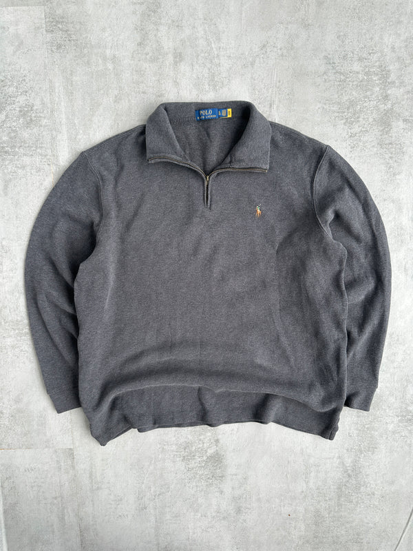 Polo Ralph Lauren Half Zip Pusero