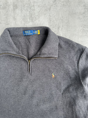 Polo Ralph Lauren Half Zip Pusero