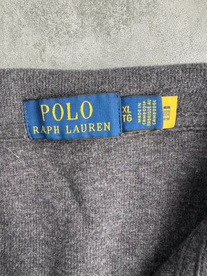 Polo Ralph Lauren Half Zip Pusero