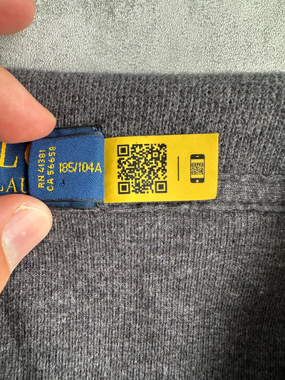 Polo Ralph Lauren Half Zip Pusero