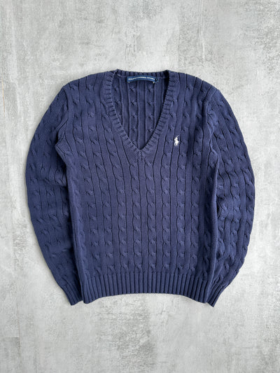 Polo Ralph Lauren Cable-Knit Neule