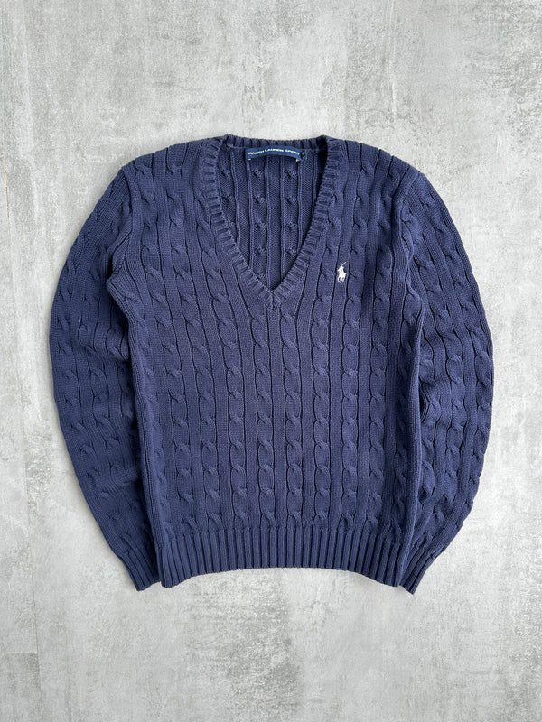 Polo Ralph Lauren Cable-Knit Neule