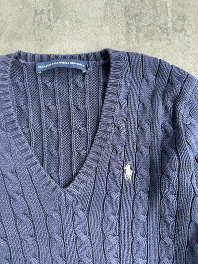 Polo Ralph Lauren Cable-Knit Neule