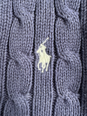 Polo Ralph Lauren Cable-Knit Neule