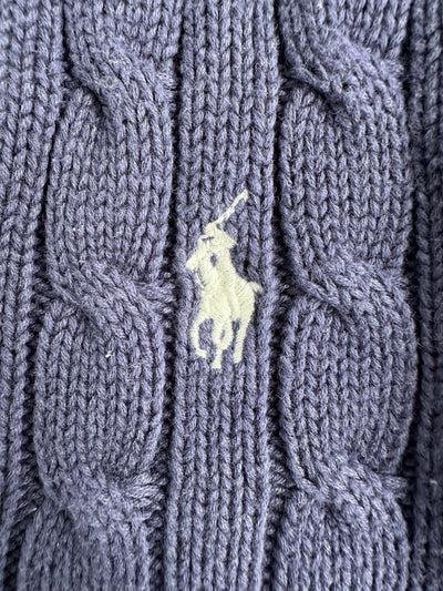 Polo Ralph Lauren Cable-Knit Neule